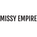 Discount codes and deals from Missy Empire